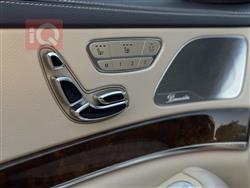 مێرسێدس بێنز S-Class